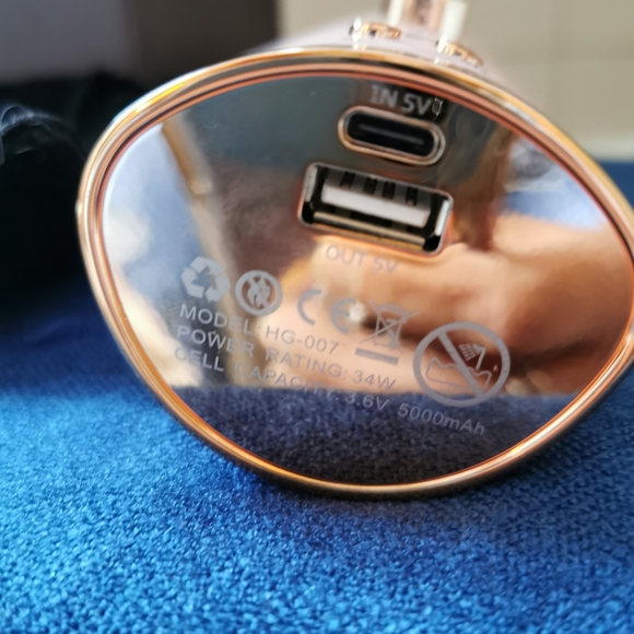 Silk wave delivers perfect curls - Picture 3 of 9